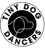 Tiny Dog Dancers
