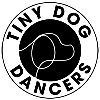 Tiny Dog Dancers